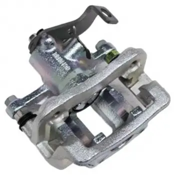Hyundai Accent 2012-2017 Fren Kaliper Braketli Sol Arka Piston 34MM 583001R300 Nextpart