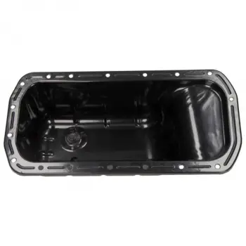 Peugeot Partner 206 2018- Yağ Karteri SAC 11 13 7 804 899 Nextpart