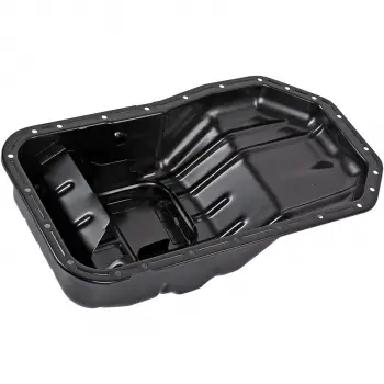 Hyundai H100 Yağ Karteri SAC 21510-42900 Nextpart