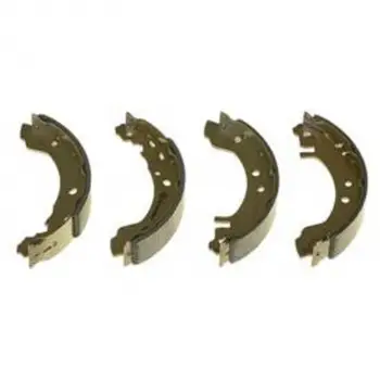 Nissan Primera 1990-1998 Fren Balata Arka 440603F025 Nextpart