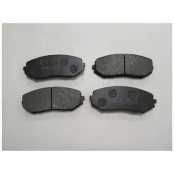 Suzuki Grand 2005- Fren Balata Ön 5520065J02 Nextpart