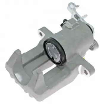 Volkswagen Golf 2003-2013 Fren Kaliperi Sol Arka Piston 38MM Disk 253MM 1K0 615 423 D Nextpart