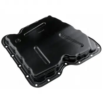 Renault Master 2010- Yağ Karteri ICE Takilan SAC 8200805603 Nextpart