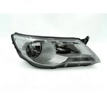 VW Tiguan 2008- Far Ön Sağ 5N1941032AB Arteb