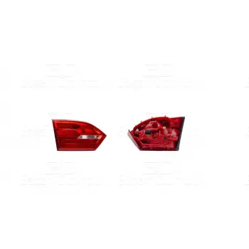 VW Jetta Stop İç Sol 5C6945093A Wisco