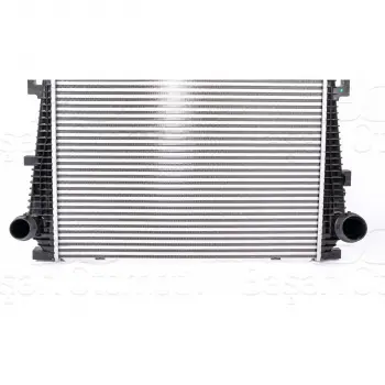 Mercedes-benz C-serisi 2014-2018 Turbo Radyatörü Intercooler 600X430.4X32 A0995002400 Wisco