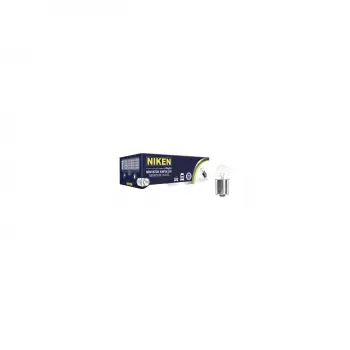Universal Ampul 67 12V 10W 5008 Nikken