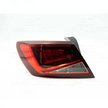 Seat Leon 2013- Stop Dış Sol 5F0945207C Wisco