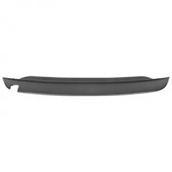 VW Golf 6 2008-2013 Tampon Spoyleri Arka 5K6807521K9B9 Wisco