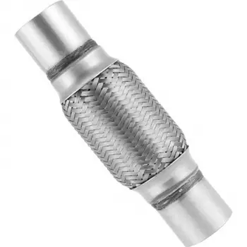 Universal Egzoz Spirali 51X140X240 MM 1133181-00 Wisco