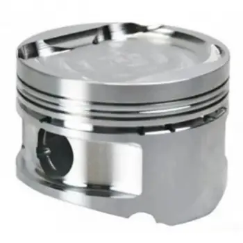 Opel Vectra 1992- Piston Sekman 79.98 100 90297086-100 Goetze