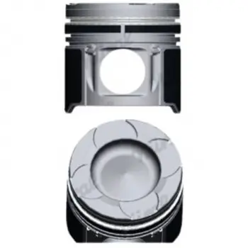 Opel Astra Piston Sekman 84.50 050 55513460-050 Goetze