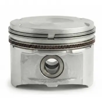 Opel Astra Piston Sekman 74.50 050 12667052-050+ Goetze
