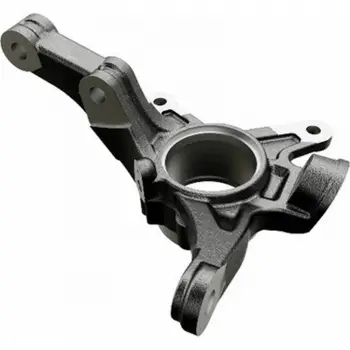 Honda Civic 2005- Aks Tasiyici Sol Ön 78MM 51216-SNA-010 Wisco