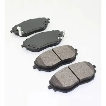 Toyota C-hr 2016- Fren Balata Ön Ikazli 04465-F4010 Nextpart