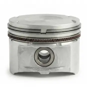 Opel Vectra B Omega B 1997-2000 Piston Sekman 84.50 050 90129269 Goetze
