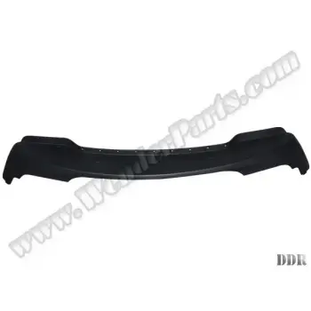 BMW Mini-R55-R57 Tampon Kaplaması Mini R1955 R57 Tampon Spoyleri Ön Alt Cooper S 51112756497 Wender