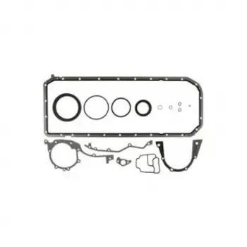 BMW E34 E36 Alt Takım Conta M50 Vanoslu 2.0 2.5 11111730251 Wender