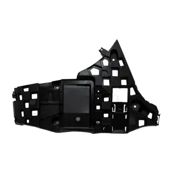 BMW X5 G05 2018-2022 Tampon Taşıyıcı Braketi Arka İç Sol M 51128069247 Wender