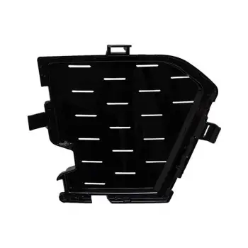 BMW X6 G06 2019-2022 Tampon Izgara Kapağı Ön Sol M 51118092291 Wender