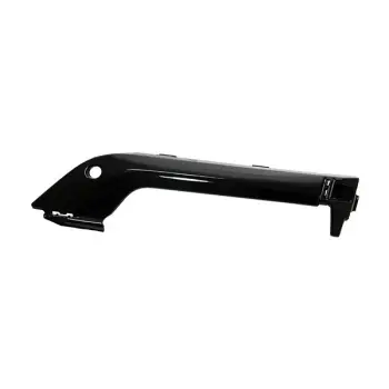 BMW X6 G06 2019-2022 Tampon Izgara Kaşı Tampon Izgara Çitası Ön Sağ M 51118092240 Wender