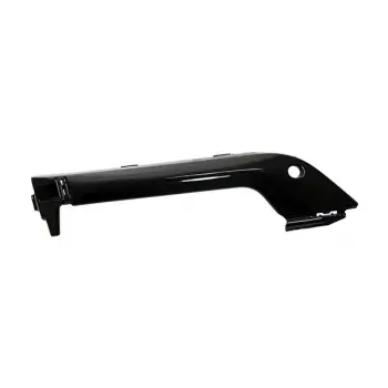 BMW X6 G06 2019-2022 Tampon Izgara Kaşı Tampon Izgara Çitası Ön Sol M 51118092239 Wender
