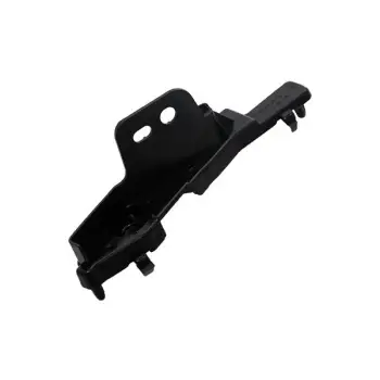 BMW X7 G07 Tampon Braketi Ön Alt Sol M Tech 51117458365 Wender