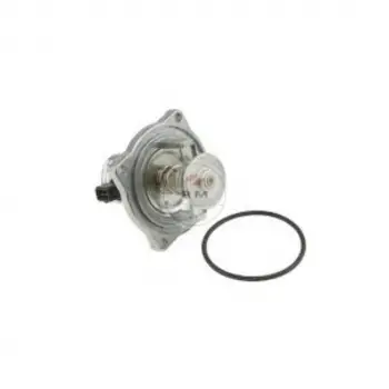BMW E39 E38 1995-1998 Termostat M62 105C 11531043324 Wender