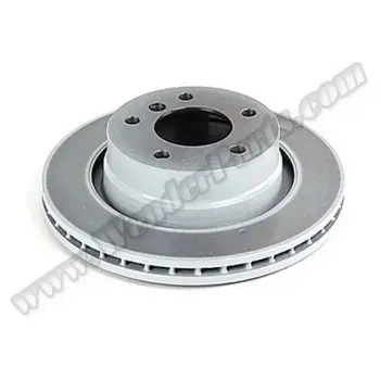 BMW E46 2002-2005 Fren Diski Arka Havalı 318328i 318 320d 34211165563ALT Wender