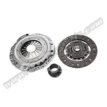 BMW E30 E34 E36 Debriyaj Seti M40 M42 M43 215mm AC 316 318i 518i 21211223570 Wender