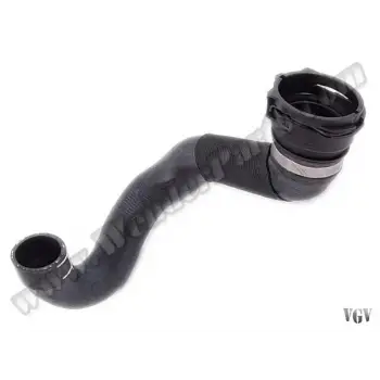 BMW F01 Termostat Hortumu N54 740i 11537581576 Wender
