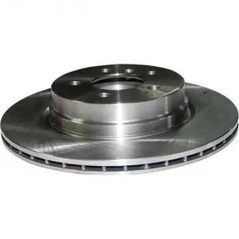 BMW F10 Fren Diski Arka Havalı 520535i D 34216775287 Wender