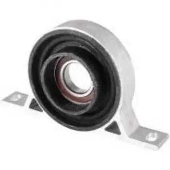 BMW E60 X3 E83 2001-2010 Şaft Askısı X3 E83 Rulmanlı 520540i 525d X2.5 3.0i D 26127521855 Wender