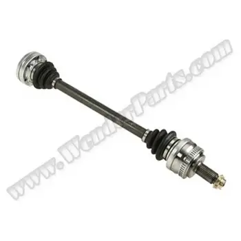 BMW E46 Komple Aks Arka Sağ 316320i 33211229588 Wender