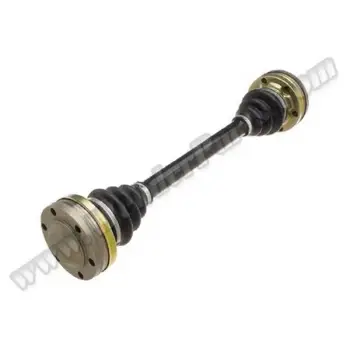 BMW E34 Komple Aks Arka 518530i 33201227221 33211226720 Wender
