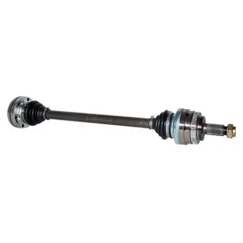 BMW E46 Komple Aks Arka Sağ 318 320d 33211229592 Wender