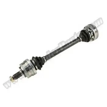 BMW E30 Komple Aks Arka Absli 325i 324td 33211225942 33211226901 Wender
