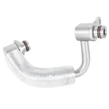BMW F20 F30-F36 F10 X1 E84 X3 F25 X4 F26 X5 F15 X6 F16 Soğutma Sıvısı Borusu F1930 F36 N20 520i 11538663517 Wender