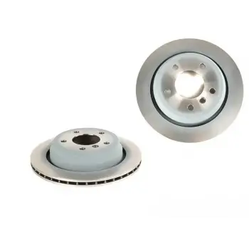 BMW E39 Fren Diski Arka Havalı 525540i 530d 34216767060 Wender