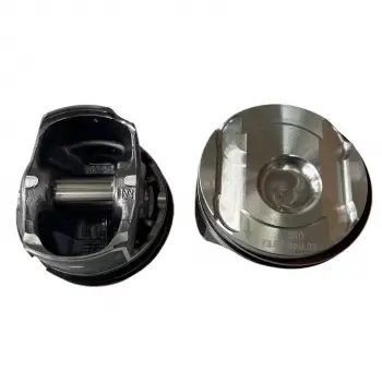 Opel Insignia Piston Sekman 74.00 STD 12674548 Goetze
