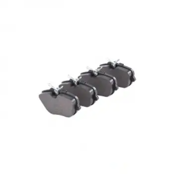 Ford Fiesta 1996-2002 Fren Balata Ön DDY23328ZA9C Nextpart