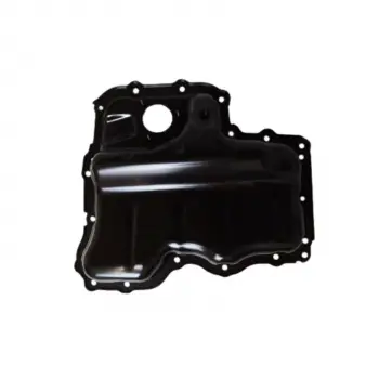 Volkswagen Polo 2014-2017 Yağ Karteri Sensorlu 04B103602D Nextpart