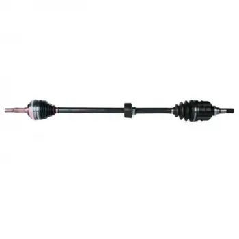 Toyota Corolla 1992- Komple Aks Sağ Ön Absli 48 Dış Uzunluk 926MM 43410-20451 Wisco