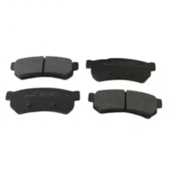 Chevrolet Lacetti 2006-2012 Fren Balata Arka 55500T85Z10 Nextpart