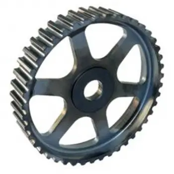 Chevrolet Captiva 2007-2009 Eksantrik Disilisi Pullu 96440321 GM