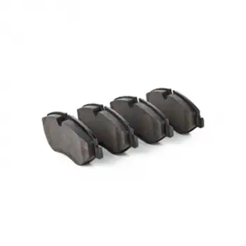 Ford Transit 2006-2014 Fren Balata Arka 8C1V2M008AB Nextpart
