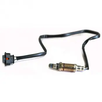 Opel Astra 2004- Oksijen Sensoru 55353811 Delphi