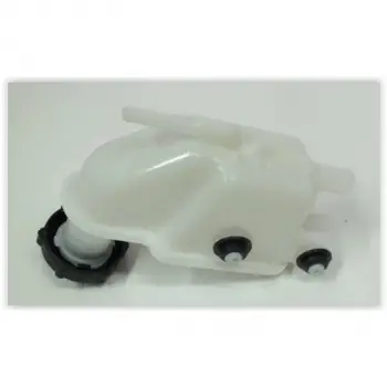Ford Transit 2002-2013 Hidrolik Direksiyon Yağ Deposu Kapakli Filtreli 7T163R700AC Nextpart