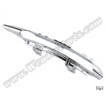 Mercedes W221 2009-2013 Gündüz Sis Far Çerçevesi Sol Krom A2218852723 Wender