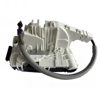 Mercedes Benz W204 X204 W212 C207 2007-2014 Kapı Kilidi Mercedes Ön Sağ A2047203035 Wender